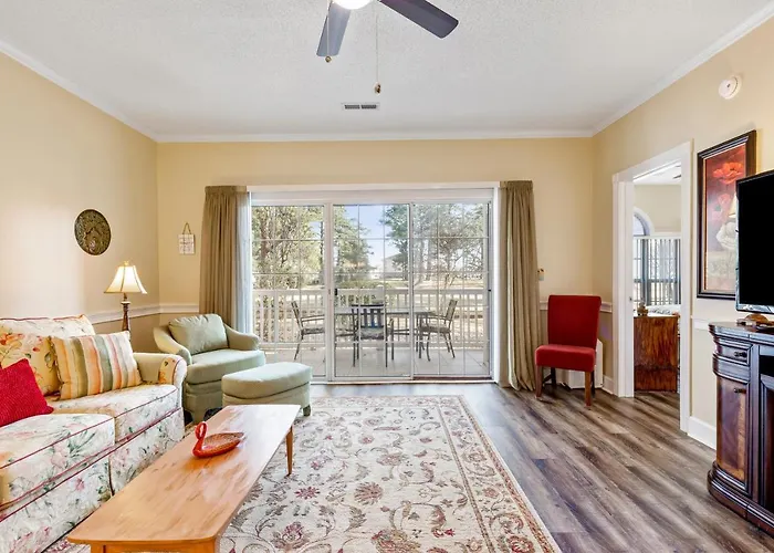 Myrtle Beach Getaway 2