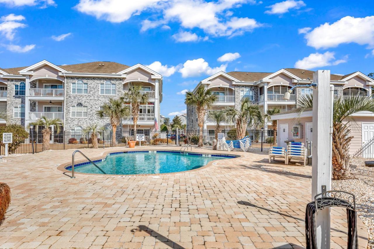 Apartamento Myrtle Getaway 2 Myrtle Beach