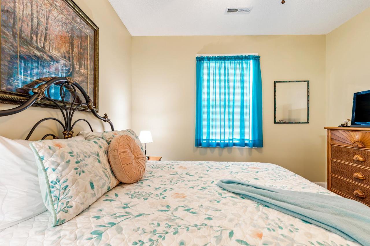 Apartamento Myrtle Getaway 2