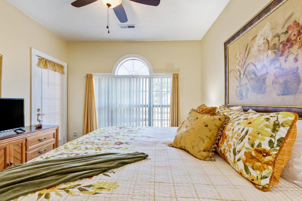 Apartamento Myrtle Getaway 2 *