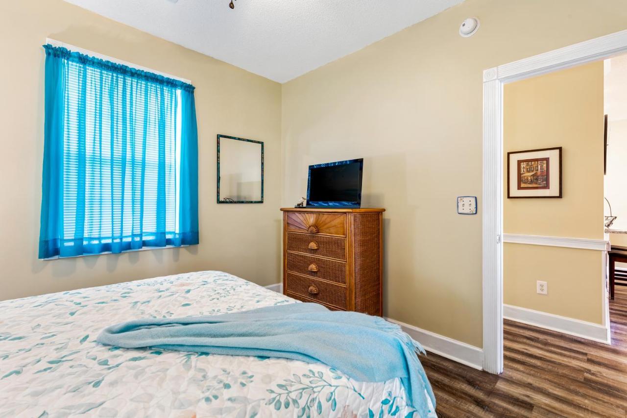 Apartamento Myrtle Getaway 2